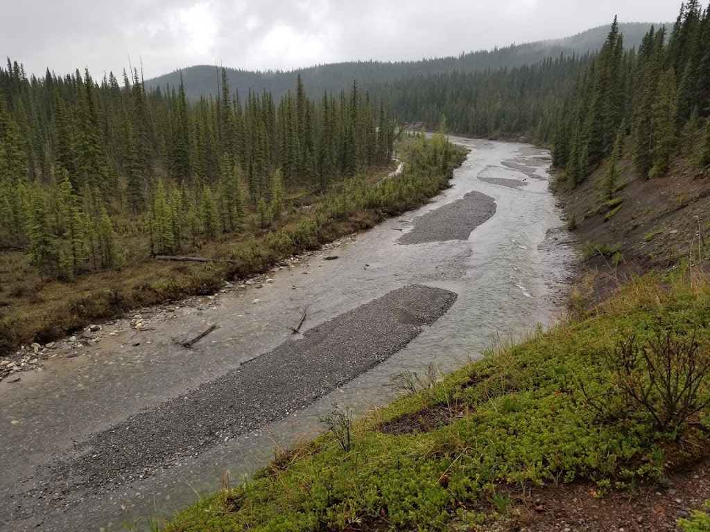 North Ghost Campground | Bighorn No. 8, AB T0L, Canada | Phone: (587) 830-2198
