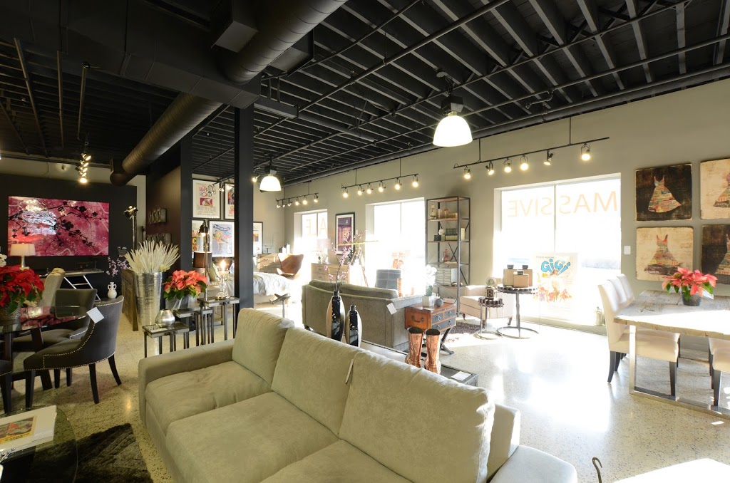 Houndstooth Furniture | 1280 Castlefield Ave, York, ON M6B 1G3, Canada | Phone: (416) 785-0003