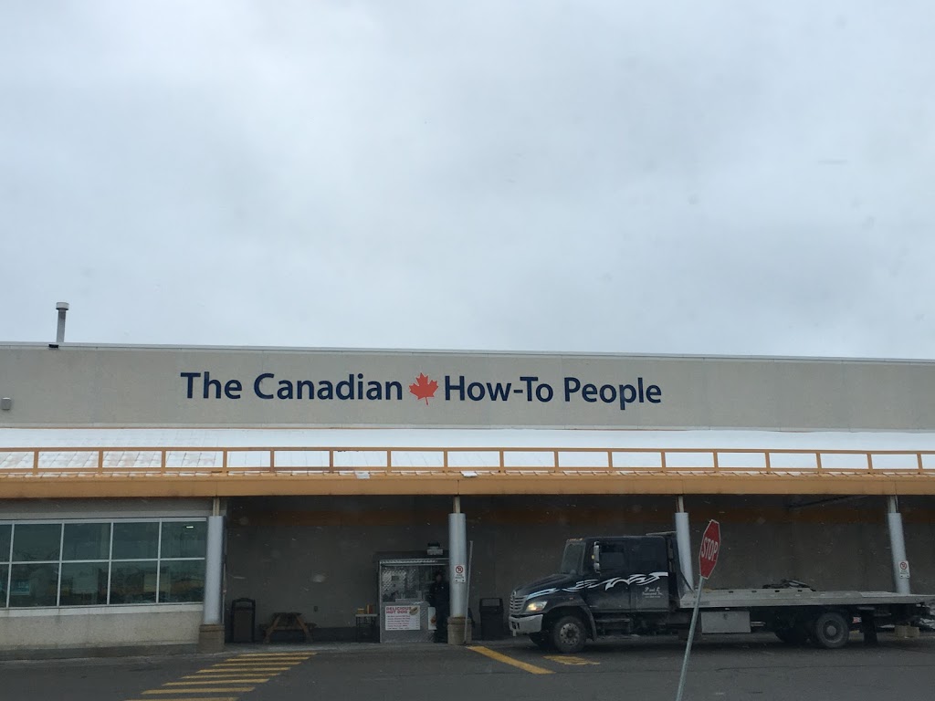 RONA Cobourg Building Supplies | 1125 Division St, Cobourg, ON K9A 4L1, Canada | Phone: (905) 372-2133