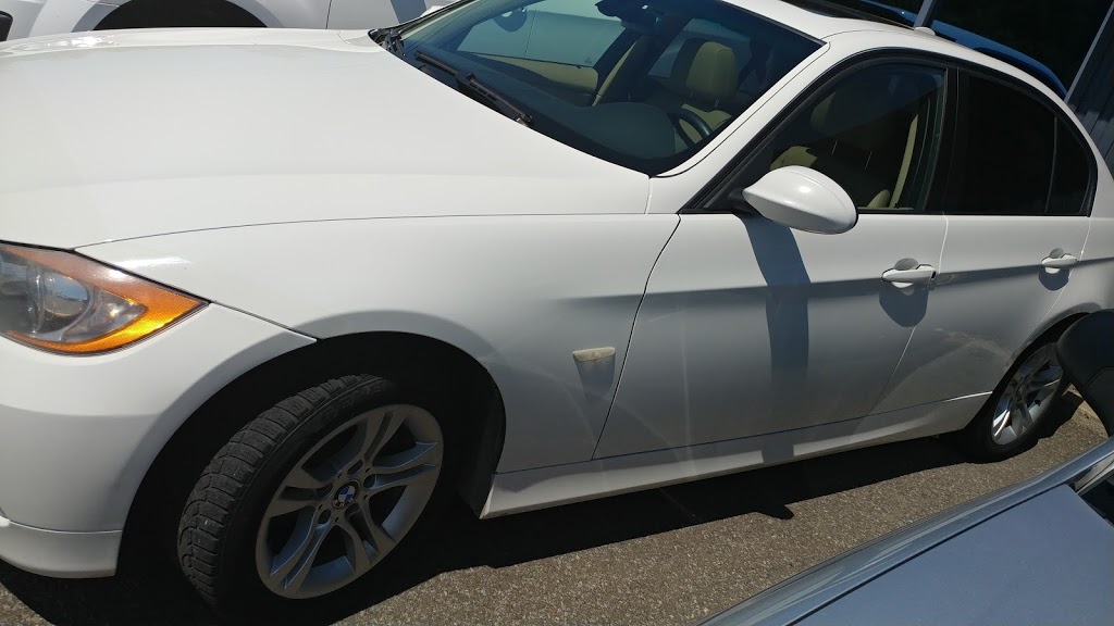 Automobiles Yannick Laberge | 3932 Boulevard Sainte-Anne, Québec, QC G1E 3M5, Canada | Phone: (418) 666-4111