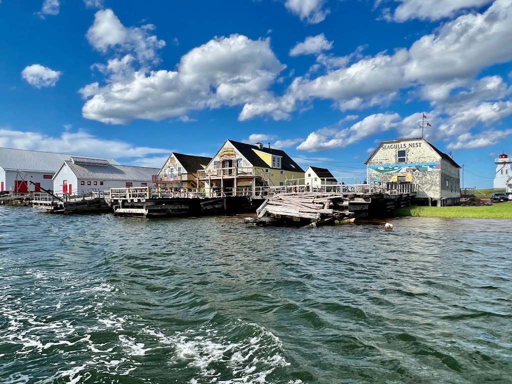 North Rustico P.E.I | 106 Riverside Dr, North Rustico, PE C0A 1X0, Canada | Phone: (902) 963-3211