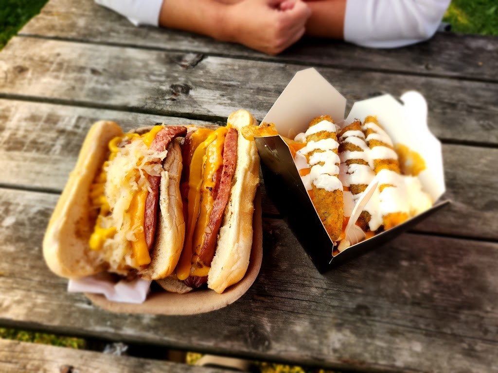 Herberts Incredible Fries | 286 Cannifton Rd, Belleville, ON K8N 4Z6, Canada | Phone: (613) 969-5056