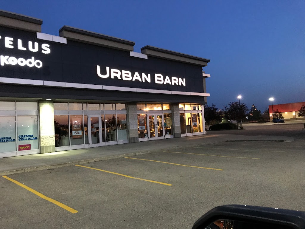 Urban Barn South Common | 99 St NW #1918, Edmonton, AB T6N 1K9, Canada | Phone: (780) 485-0503