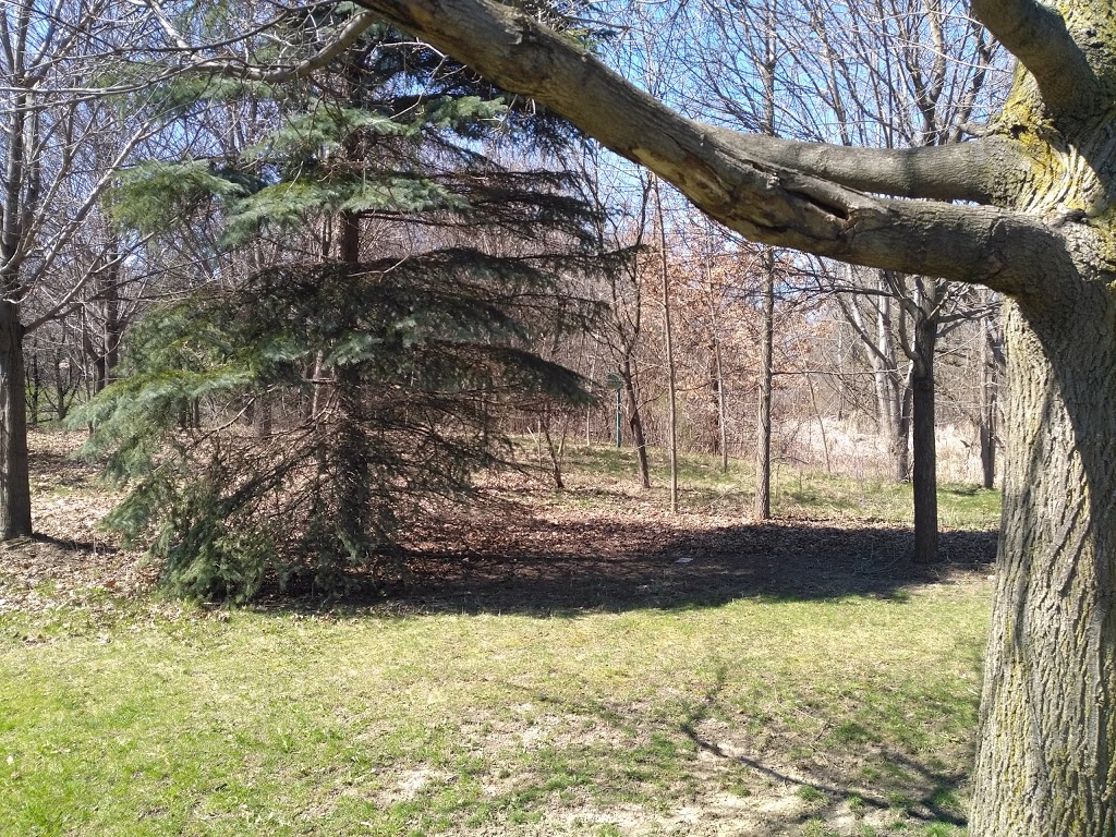 Fleetwood Park | 2000 Burnhamthorpe Rd E, Mississauga, ON L4X 2S8, Canada | Phone: (905) 615-4311