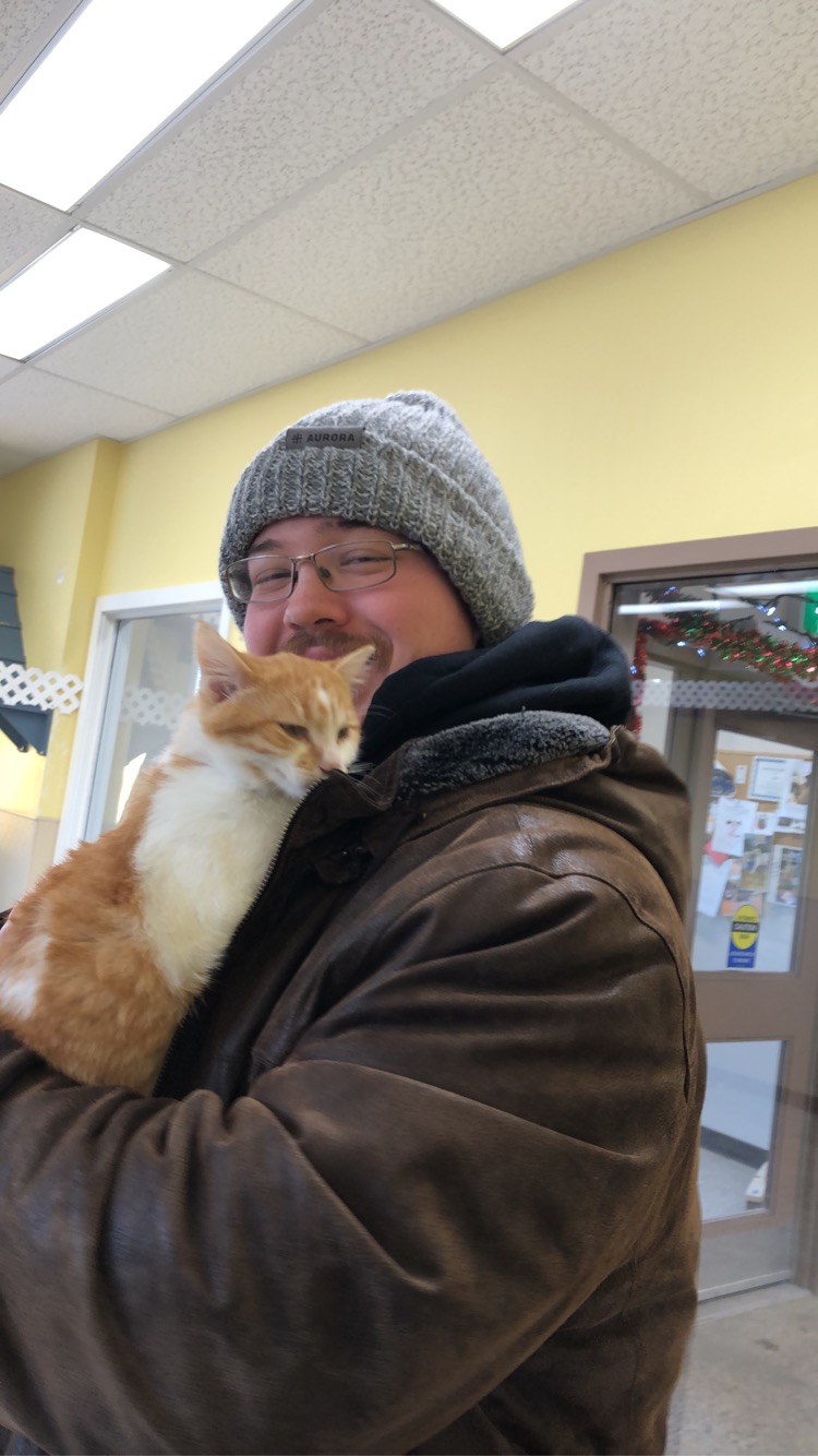 Prince Albert SPCA Animal Care Centre | 1125 N Industrial Dr, Prince Albert, SK S6V 5T1, Canada | Phone: (306) 763-6110