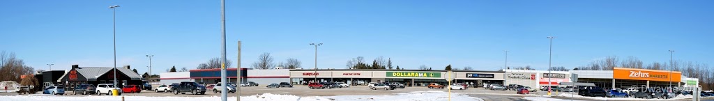 Zehrs | 400 Simcoe St, Tillsonburg, ON N4G 4X1, Canada | Phone: (519) 842-9031