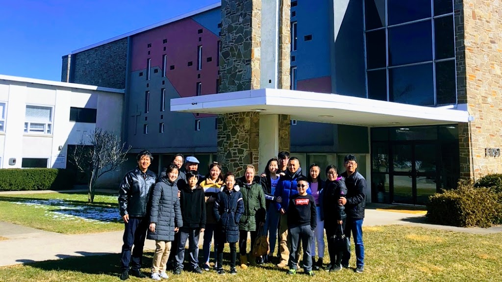 웰랜드한인교회(Welland Korean Church) | 515 Fitch St, Welland, ON L3C 4X2, Canada | Phone: (365) 880-7045