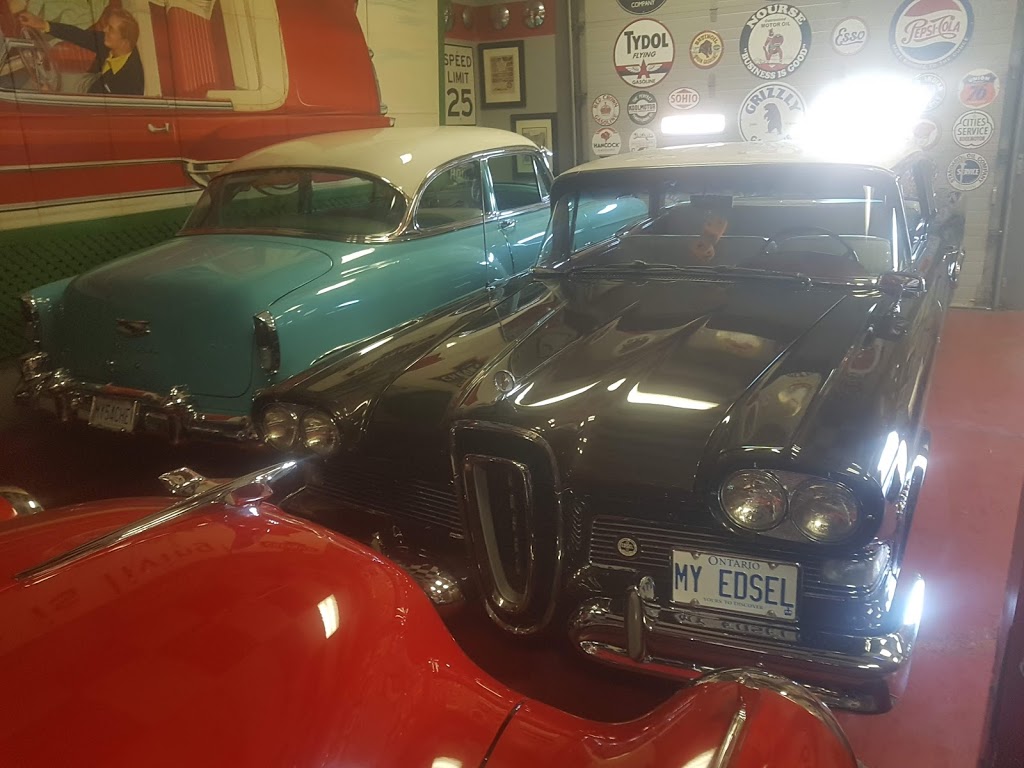 Chippawa Auto Repair | 3748 Main Street, Niagara Falls, ON L2G 6B2, Canada | Phone: (905) 295-6464
