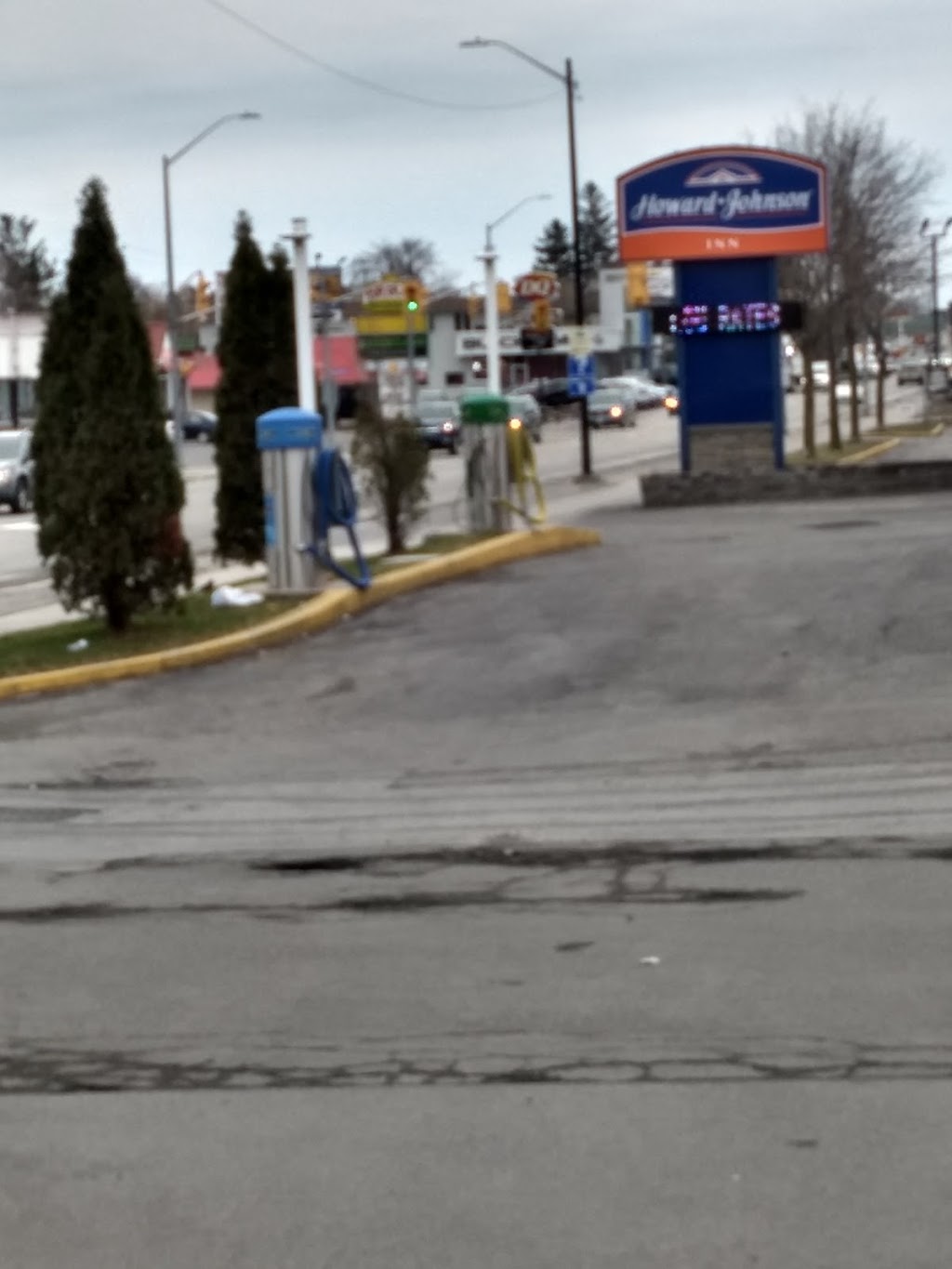 Gan auto spa | Gananoque, ON K7G 1H2, Canada