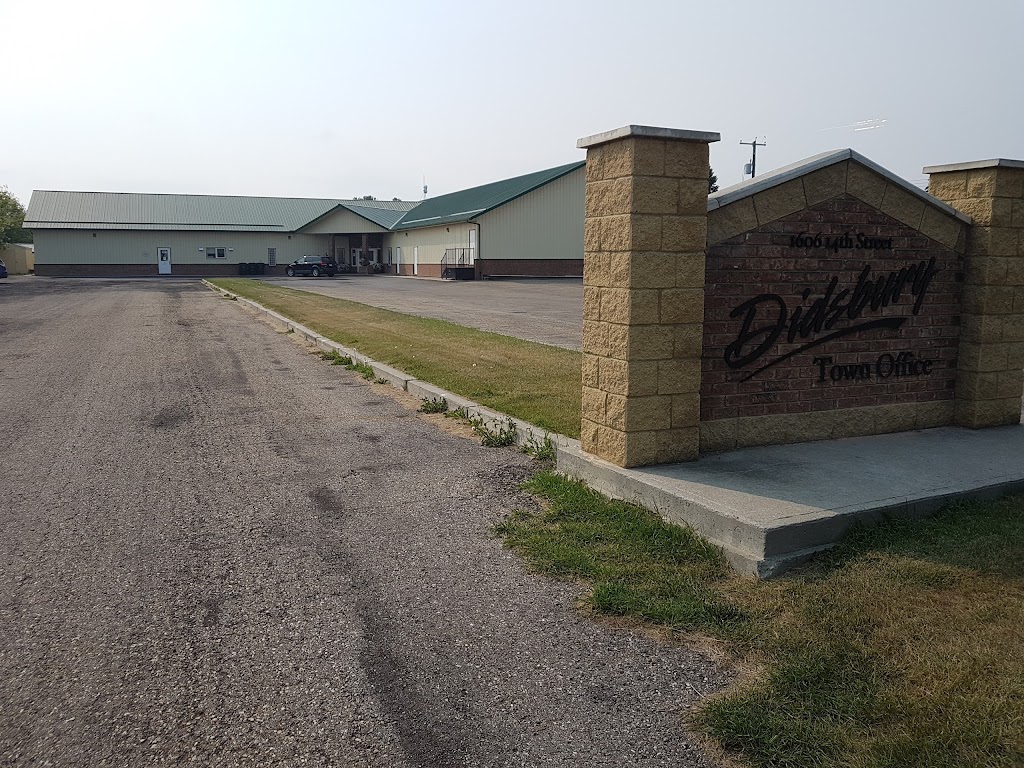Town Of Didsbury | 1606 14 St, Didsbury, AB T0M 0W0, Canada | Phone: (403) 335-3391