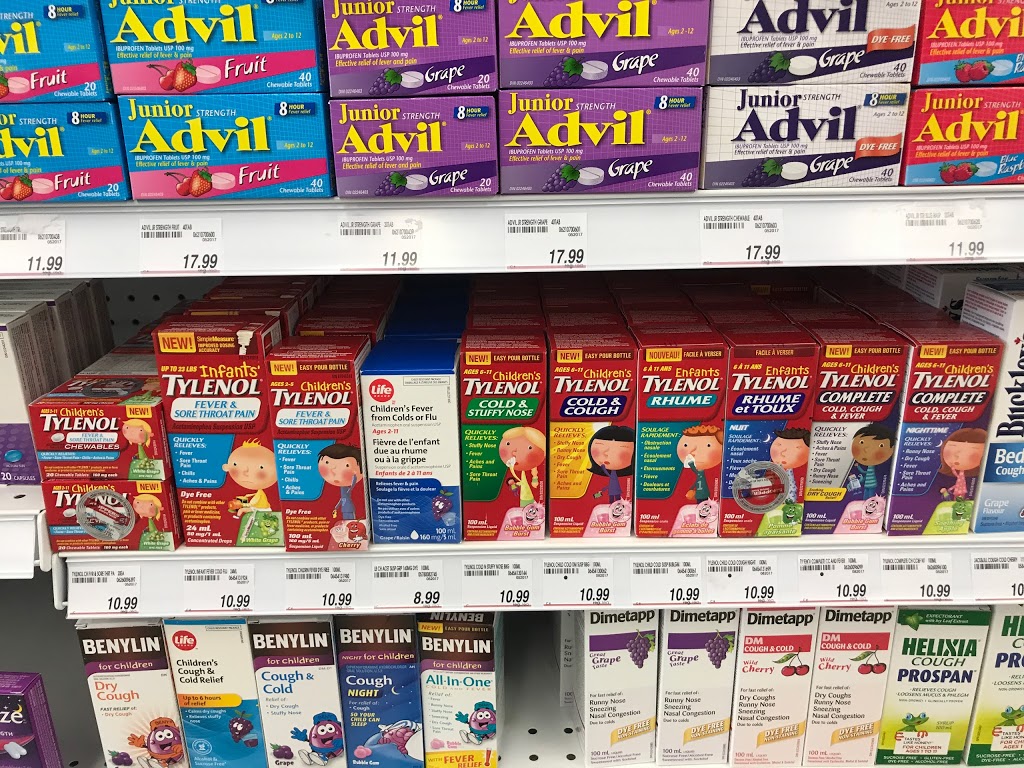 Shoppers Drug Mart | 10665 Bramalea Rd, Brampton, ON L6R 3P4, Canada | Phone: (905) 793-2011