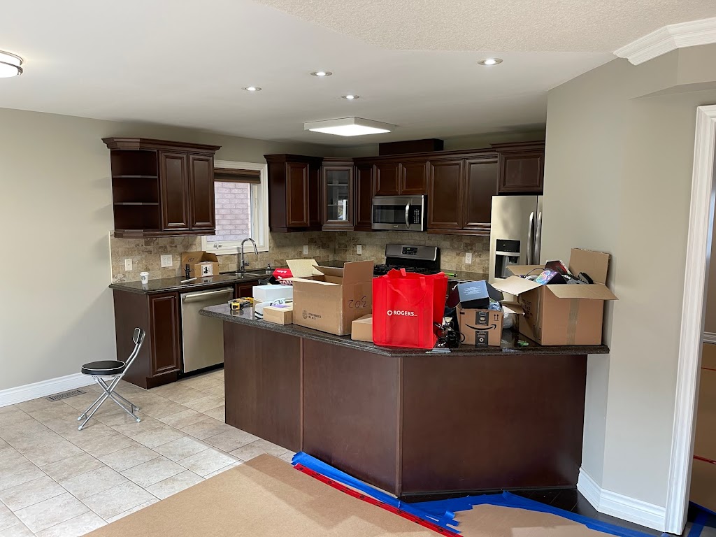 ReFinish It! | 102 Lowther Ave, Richmond Hill, ON L4E 4P3, Canada | Phone: (647) 576-7130