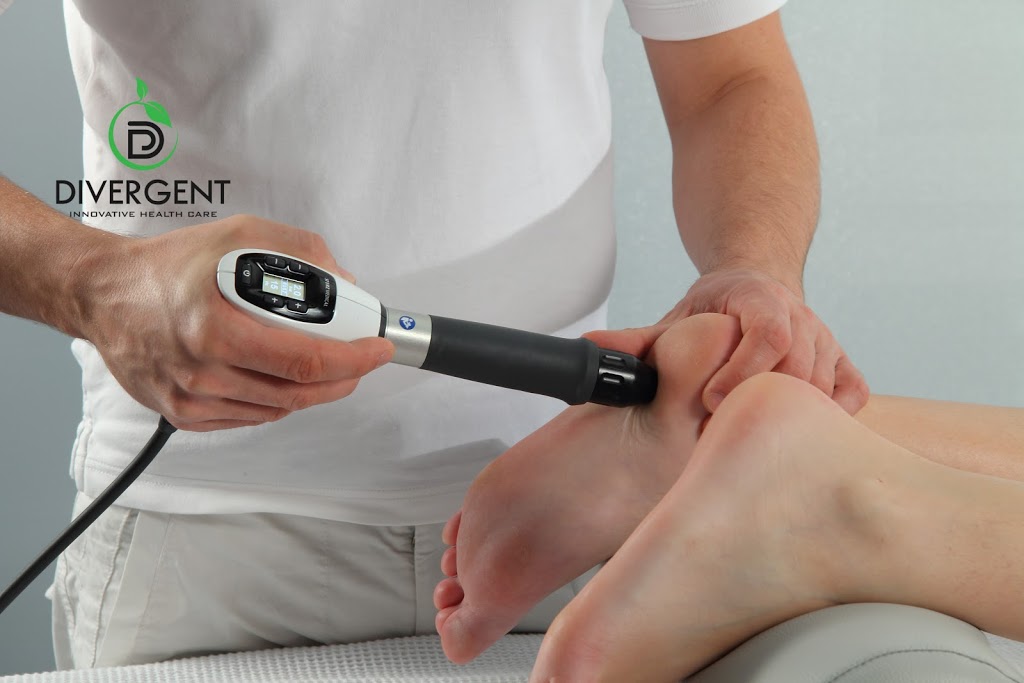 Divergent Health Care | 8835 Macleod Trail South #240, Calgary, AB T2H 0M2, Canada | Phone: (403) 909-8111