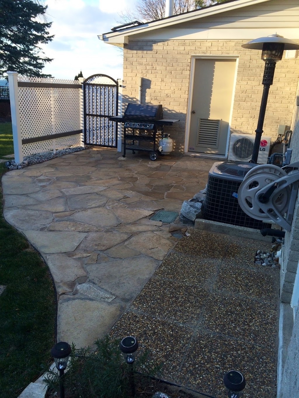 Dutchies Landscaping | 4471 Spring Creek Rd, Lincoln, ON L0R 2C0, Canada | Phone: (905) 348-5836