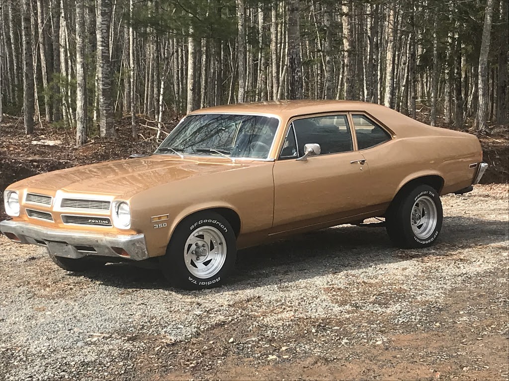 Robert Sanfords | 1707 NS-359, Centreville, NS B0P 1J0, Canada | Phone: (902) 678-0942