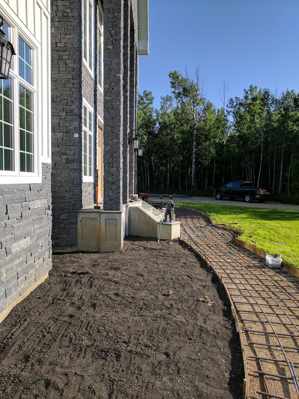Adrian-Craft Construction Ltd | 52348 Range Rd 215, Sherwood Park, AB T8E 1B6, Canada | Phone: (780) 289-9703