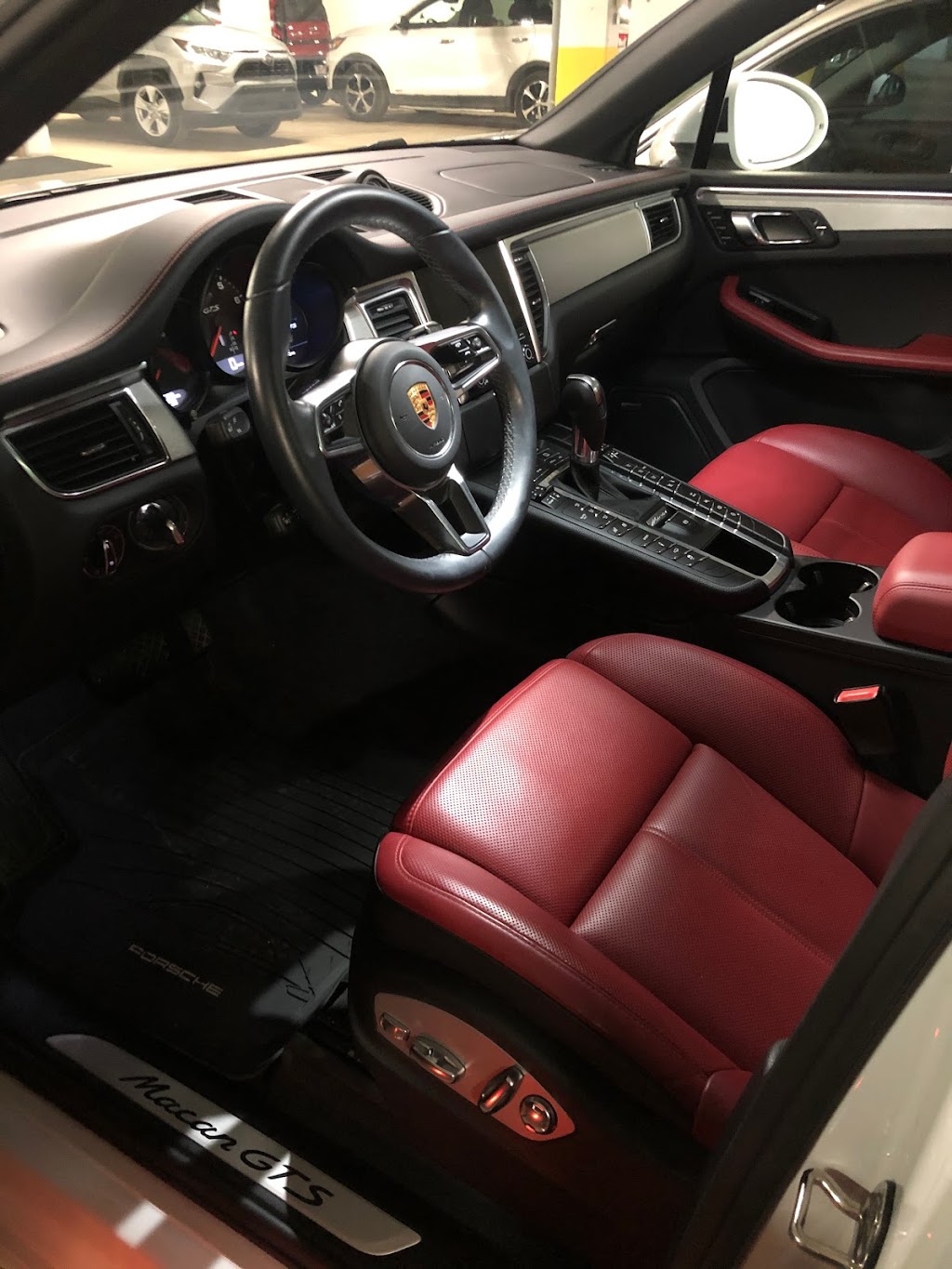 Shine Time Detailing | 14-53223, Range Rd 264, Spruce Grove, AB T7X 3H5, Canada | Phone: (780) 932-0123