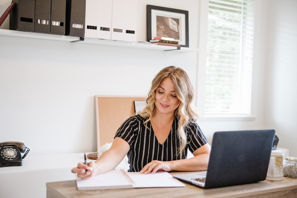Crescent Living Co. - Professional Home Organization | 1140 Castle Crescent, Port Coquitlam, BC V3C 5C6, Canada | Phone: (604) 671-6452