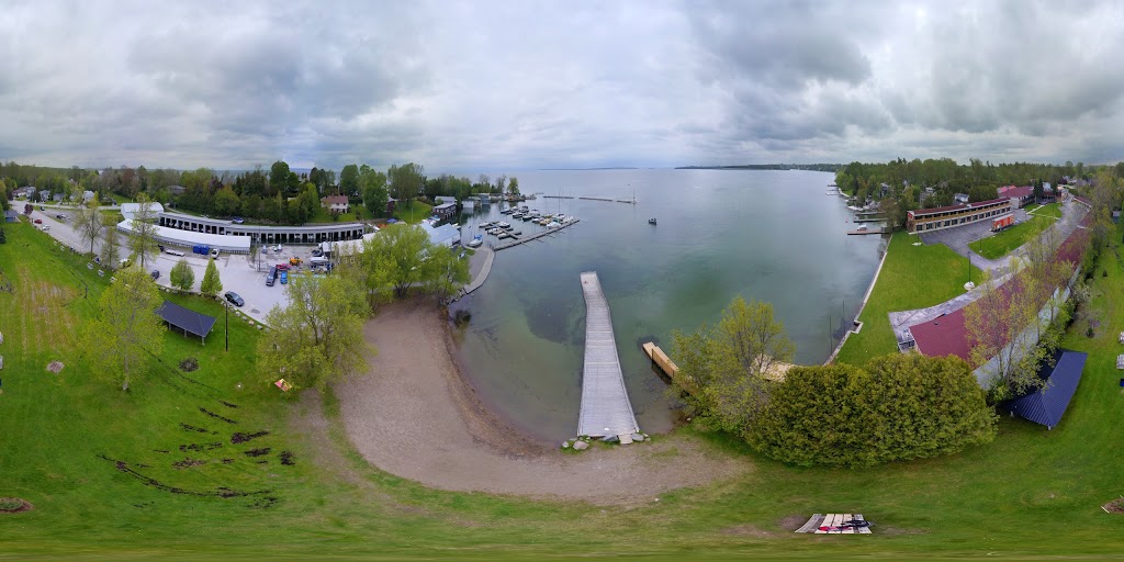 Jacksons Point Harbour | 19 Lorne St, Jacksons Point, ON L0E 1L0, Canada | Phone: (905) 476-4301 ext. 2239