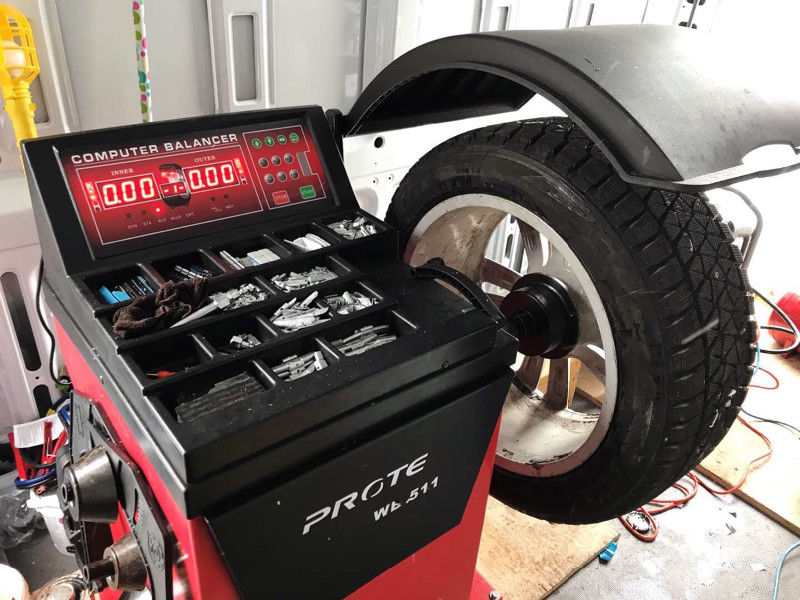 YES TIRE & WHEEL | 2410 Midland Ave unit 4, Scarborough, ON M1S 1P9, Canada | Phone: (416) 293-8288