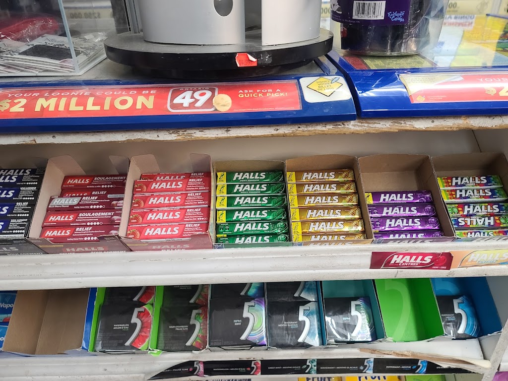 Daisy Mart | 157 Bridge St W, Belleville, ON K8P 1J8, Canada | Phone: (613) 969-1865