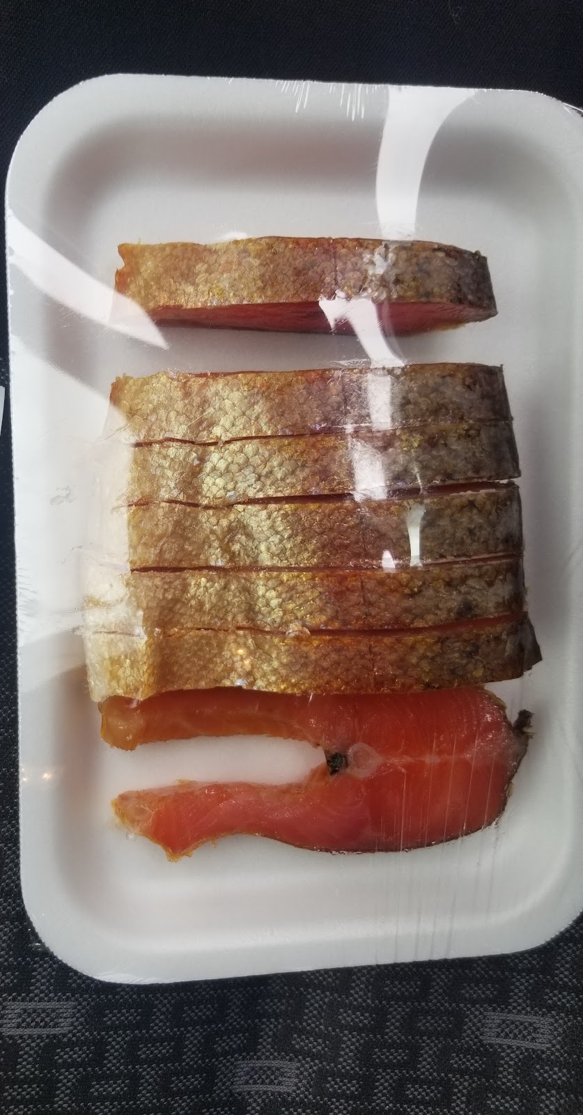 MATRIOSHKA European Deli | 75 Bd Saint-Jean-Baptiste #140, Châteauguay, QC J6J 3H6, Canada | Phone: (514) 553-7974