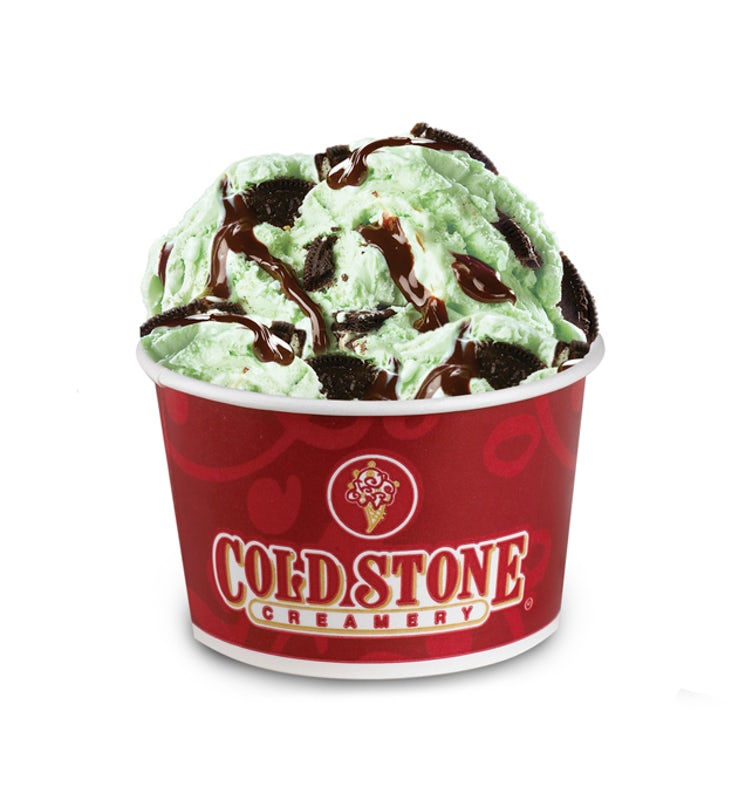 Cold Stone Creamery | 3464 Amelia Dr, Orchard Park, NY 14127, USA | Phone: (716) 821-0800