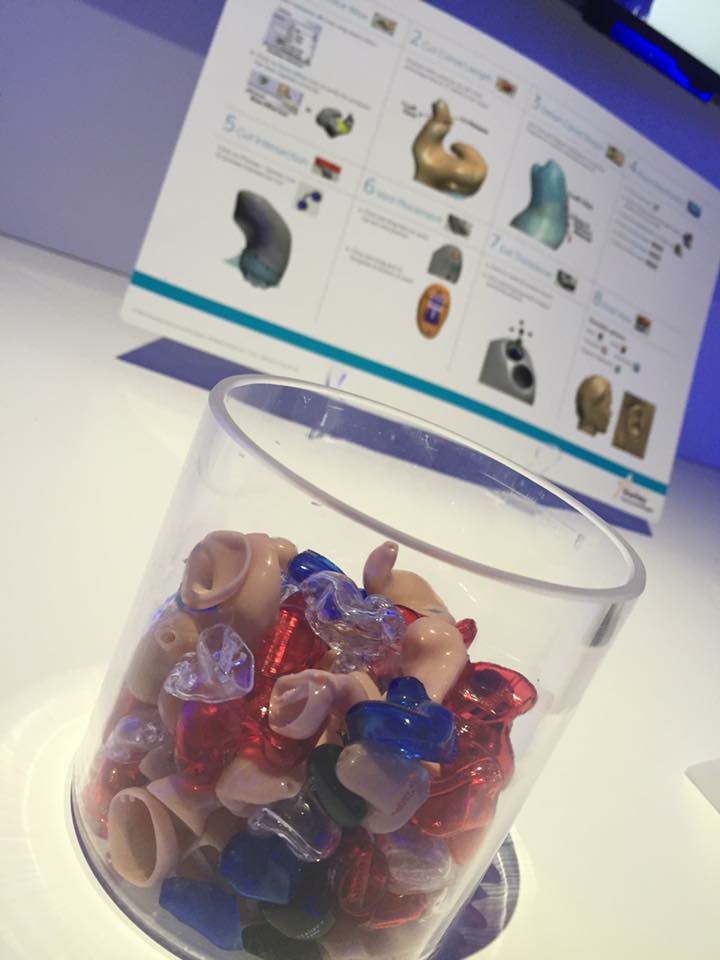 Universal Audiology and Hearing Aid Center | 3959 N Buffalo St, Orchard Park, NY 14127, USA | Phone: (716) 662-8102