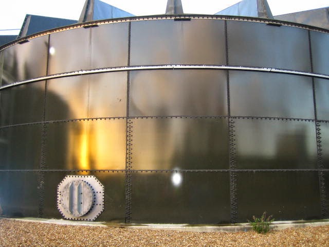H2Flow Tanks & Systems Inc | 580 Oster Ln, Concord, ON L4K 2C1, Canada | Phone: (905) 660-0649