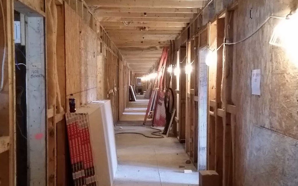 Damage Inc | 5700 125 Ave NW, Edmonton, AB T5W 5H2, Canada | Phone: (780) 589-0023