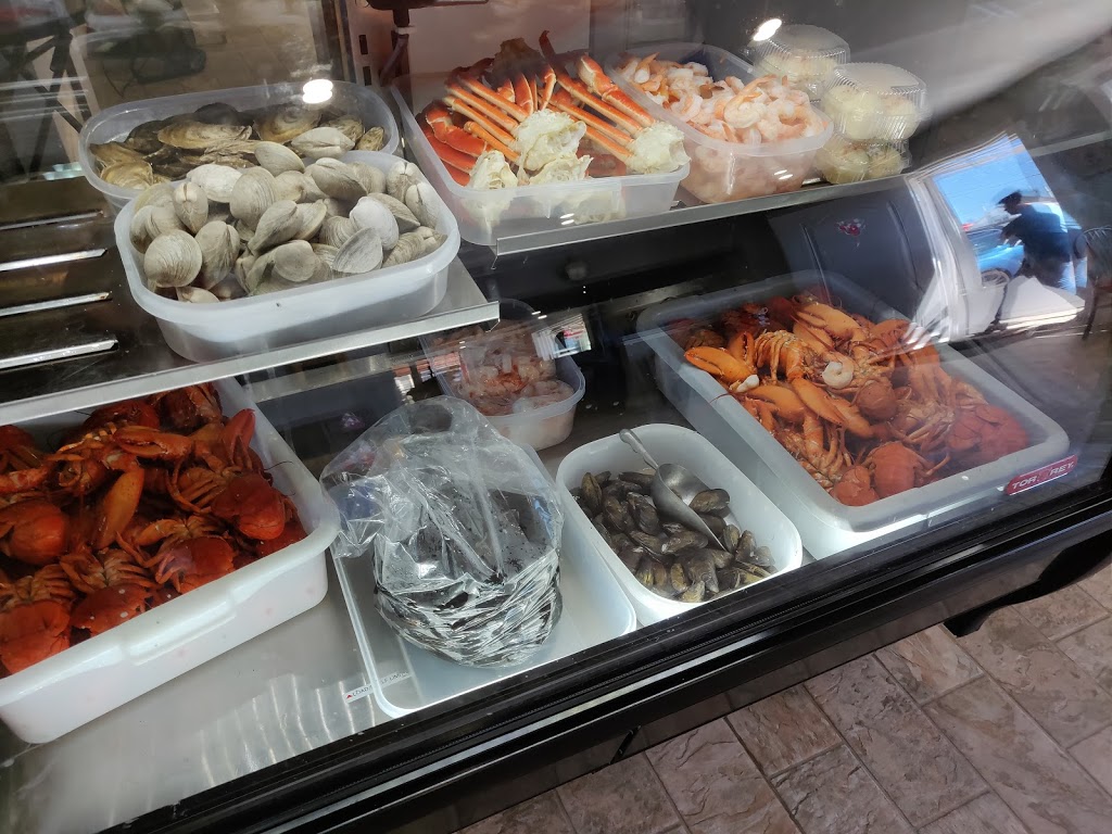 Ponzis Sub Shop | 138 Irving Blvd, Bouctouche, NB E4S 3L5, Canada | Phone: (506) 743-6612