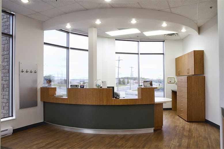 Evergreen Dental | 530 Portland St, Dartmouth, NS B2Y 4V6, Canada | Phone: (902) 442-0200