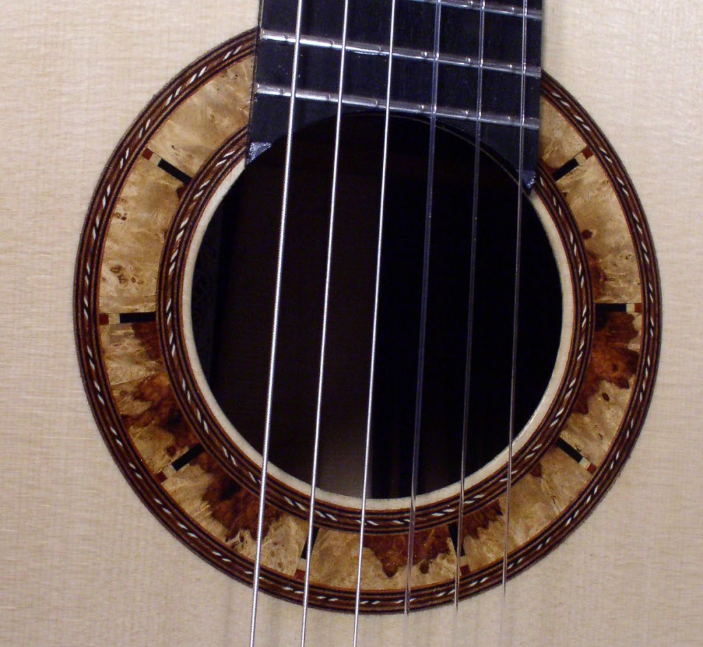 Ganz Guitars | 5175, 783 School Dr, Blaine, WA 98230, USA