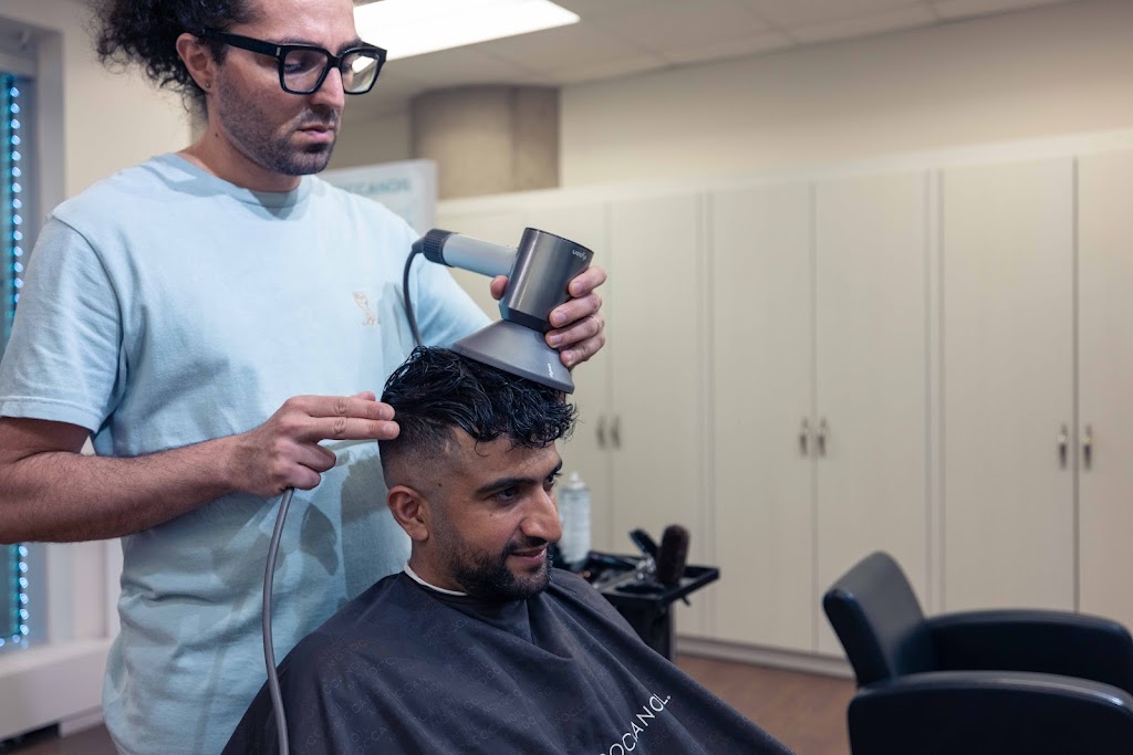HairGames | 90 Elgin St #10, Ottawa, ON K1P 5E9, Canada | Phone: (613) 565-6080