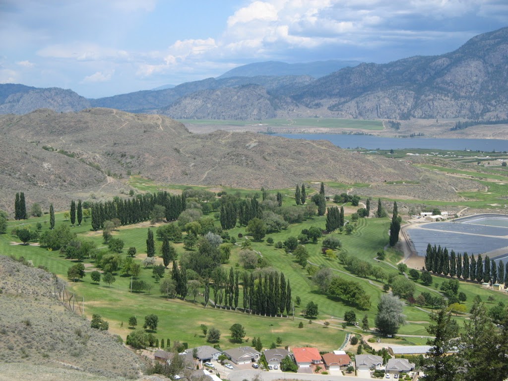 The Spare Room B&B | 4205 Pebble Beach Dr, Osoyoos, BC V0H 1V4, Canada | Phone: (250) 495-4824
