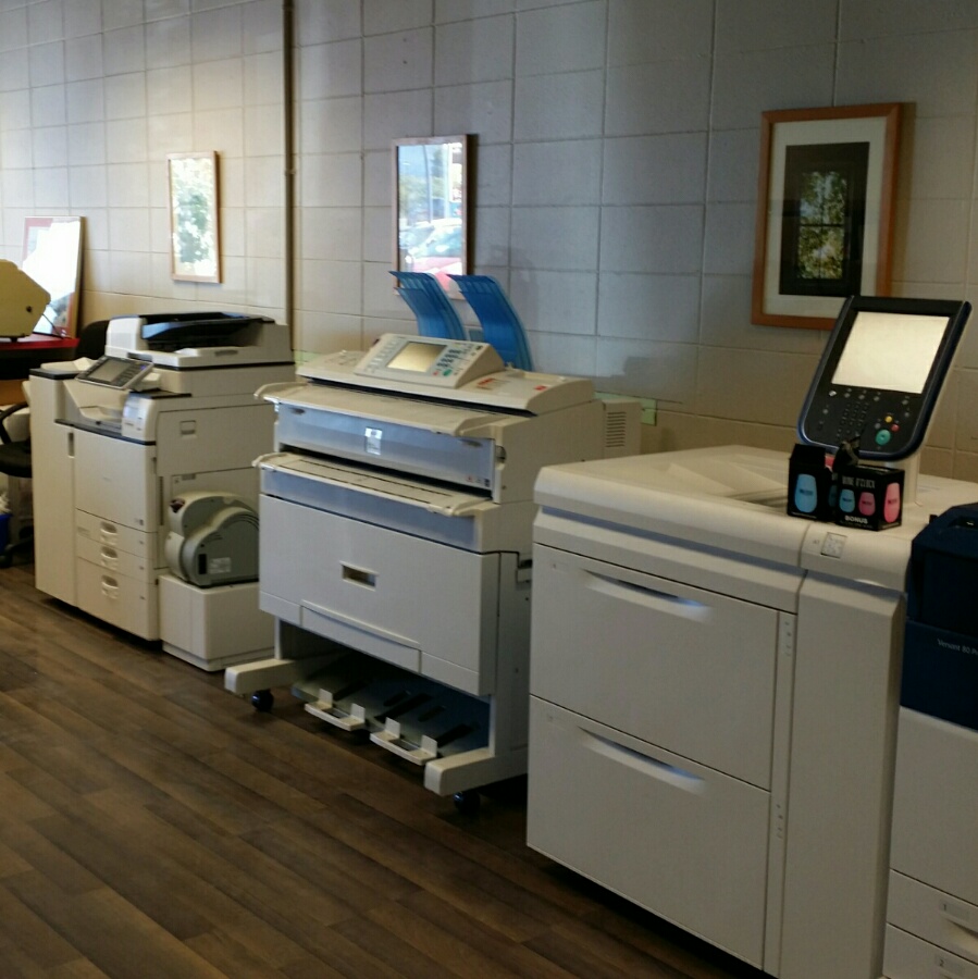 Copycat Printing & Design Ltd | Available Upon Request, Duncan, BC V9L 4J6, Canada | Phone: (250) 701-0582