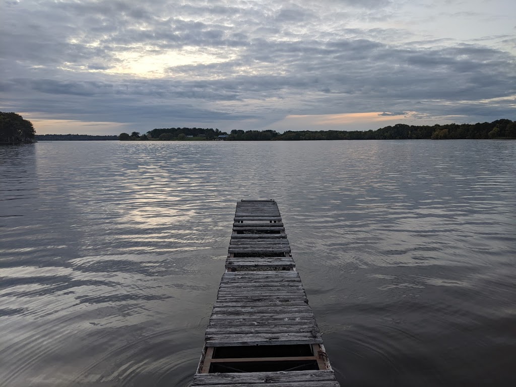 Gannons Narrows Marina | 1800 Tara Rd, Ennismore, ON K0L 1T0, Canada | Phone: (705) 292-5695