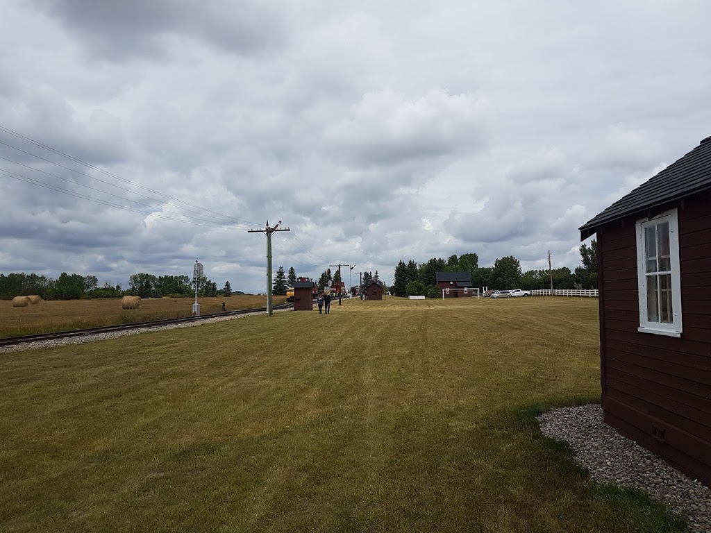 Champion Park | Foothills No. 31, AB T0L 0A0, Canada