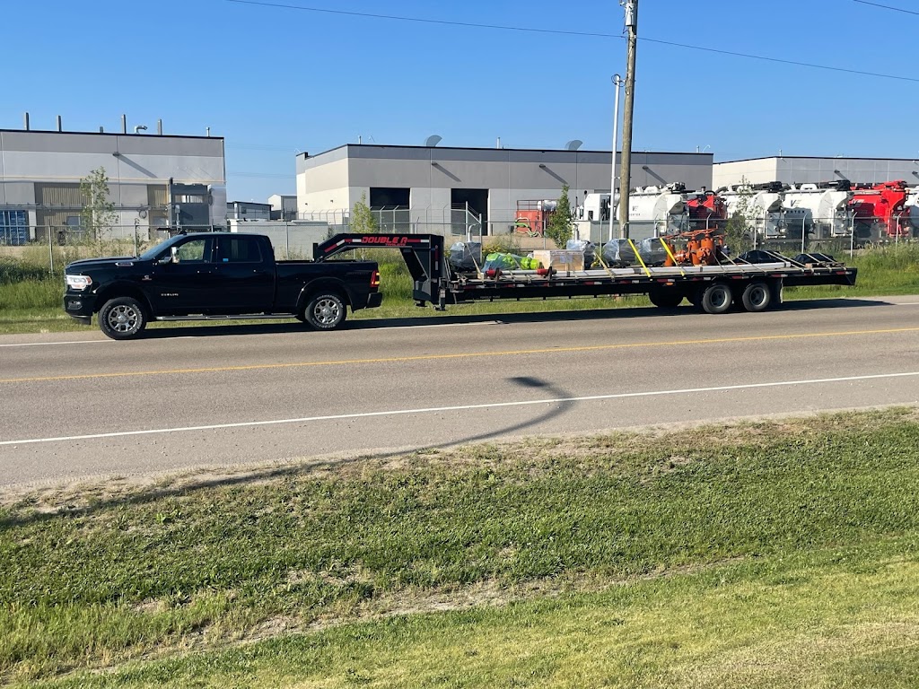 Punisher Transport Inc.* | 4233 Westbrooke Rd, Blackfalds, AB T0M 0J0, Canada | Phone: (403) 396-7716