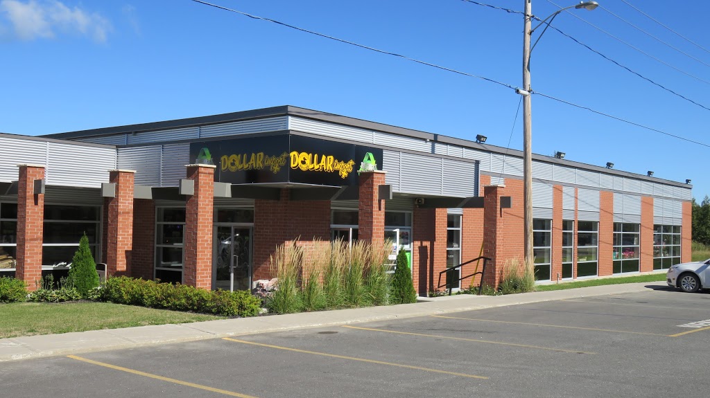 Dollar Import + | 297 Rue Saint-Georges, Windsor, QC J1S 2W7, Canada | Phone: (819) 845-5505