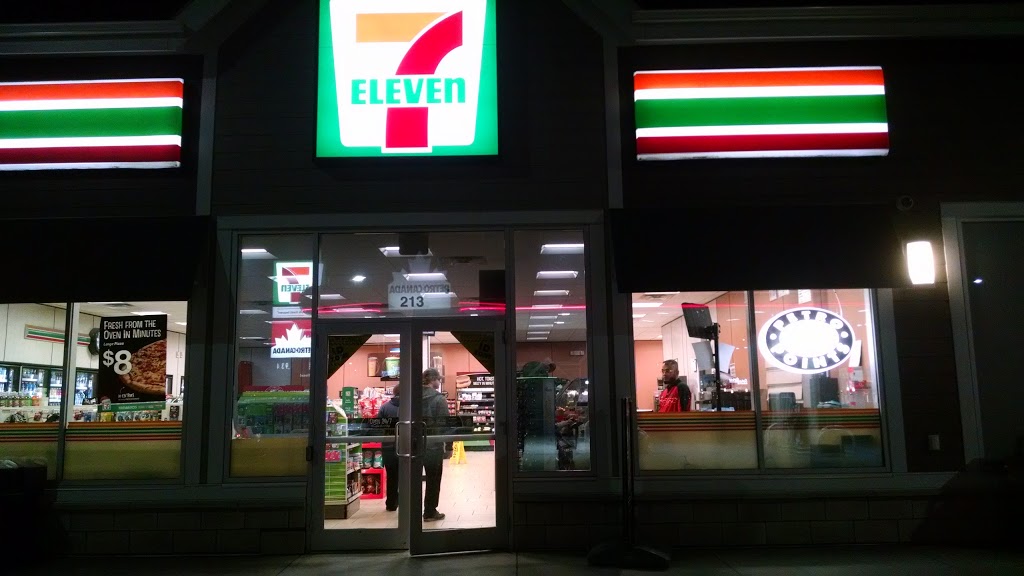Petro-Canada | 190 East Lake Crescent NE, Airdrie, AB T4A 2H8, Canada | Phone: (403) 948-2100