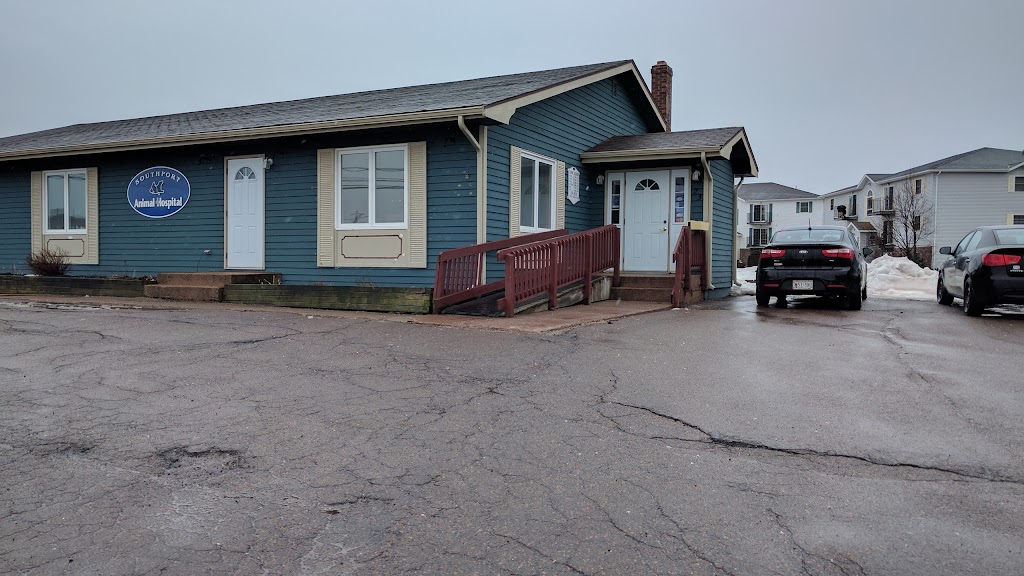 Southport Animal Hospital | 23 Stratford Rd, Stratford, PE C1B 1T4, Canada | Phone: (902) 569-4343