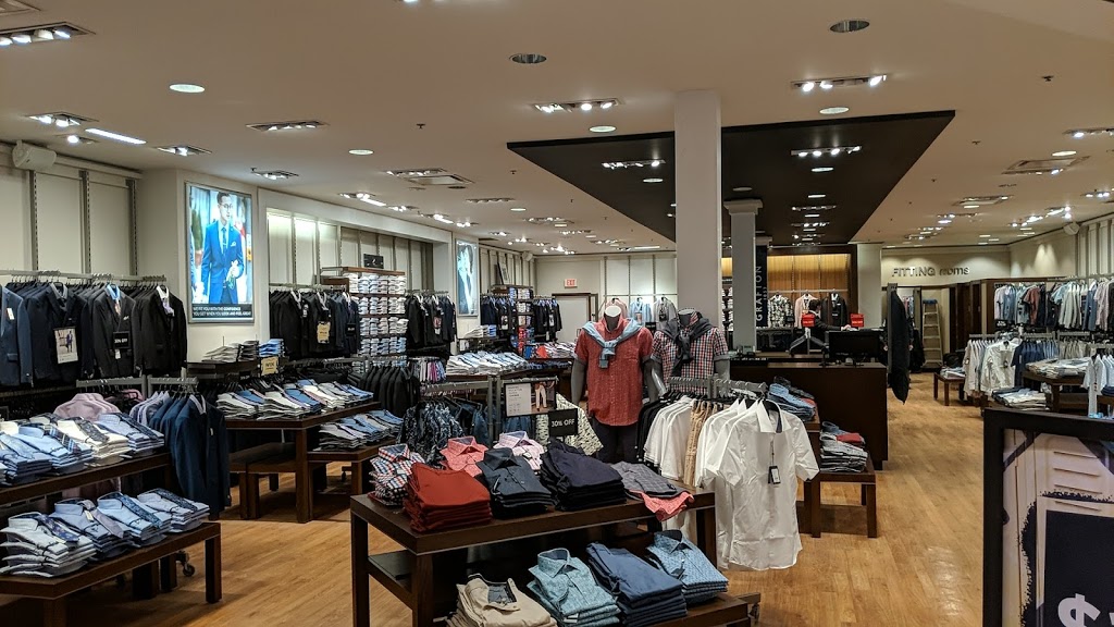 Tip Top (Tailors since 1909) | 25 The West Mall #244, Etobicoke, ON M9C 1B8, Canada | Phone: (416) 621-8750