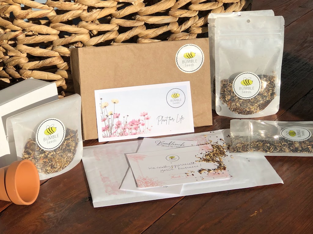 Bumbleseeds | 6811 W Coast Rd, Sooke, BC V9Z 0V2, Canada | Phone: (250) 253-5029