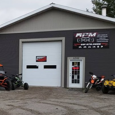 Rpm Aventure | 1292 Rue Saint Louis, Thetford Mines, QC G6H 1K2, Canada | Phone: (581) 679-0999