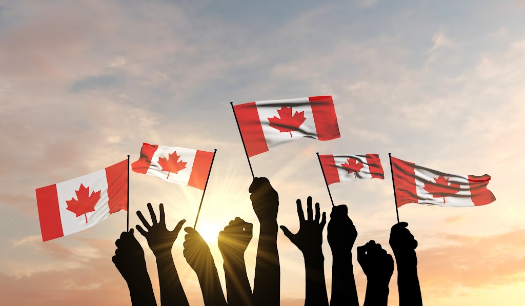 WestStep Canada Immigration | 2030 Bristol Cir Suite 210, Oakville, ON L6H 6P5, Canada | Phone: (905) 299-9111