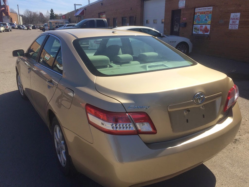 M.T.M Autohaus | 371 John St, Thornhill, ON L3T 5W5, Canada | Phone: (905) 763-2227