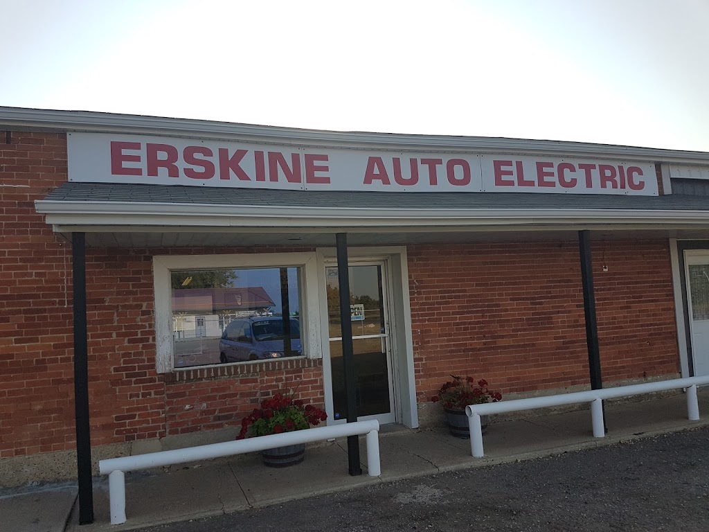 Erskine Auto Electric Ltd | car repair | Main St #1, Erskine, AB T0C 1G0, Canada | 4037425185 OR +1 403-742-5185