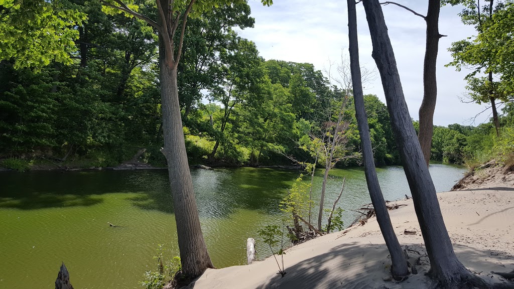 Bennett Beach | Angola, NY 14006, USA | Phone: (716) 947-5660