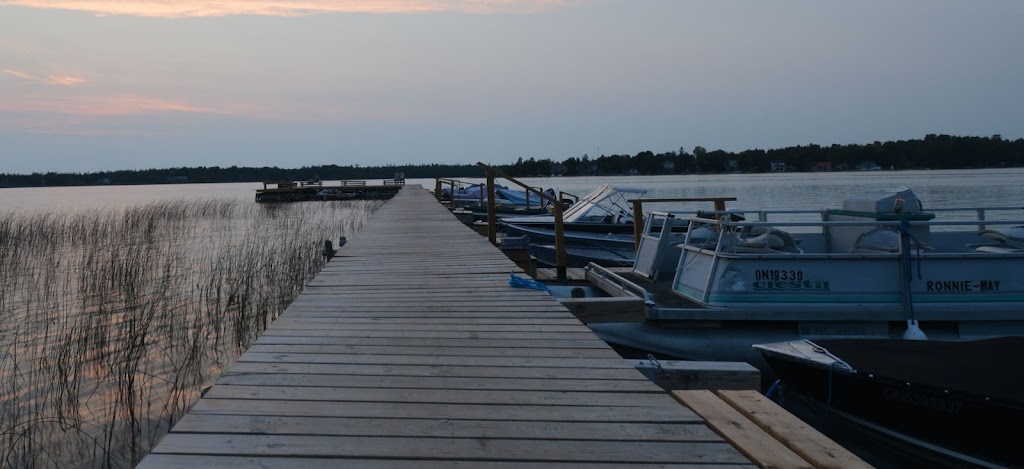 By the Bay Resort | 817 Pike Bay Rd, Wiarton, ON N0H 2T0, Canada | Phone: (519) 793-3317